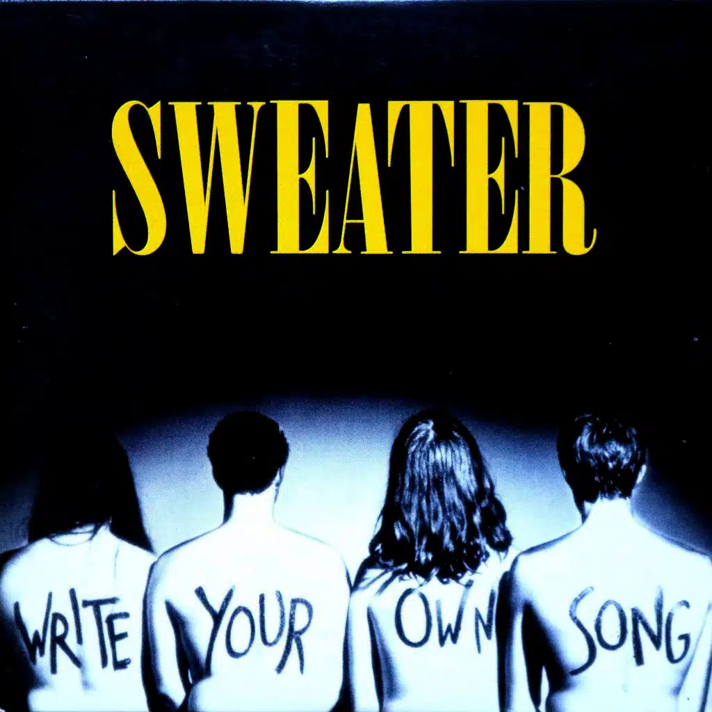 Write Your Own Song