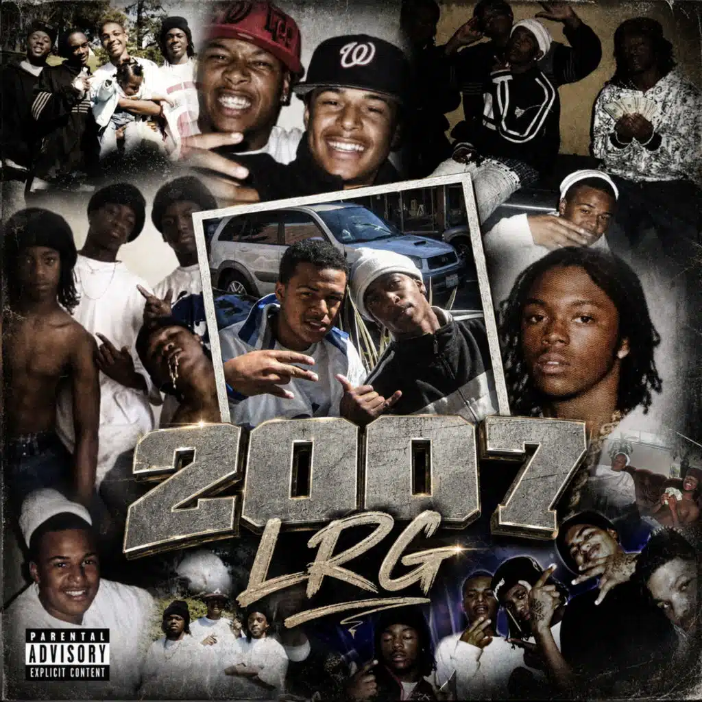 Worm, Soggy Bo & Dj Gutta Butta