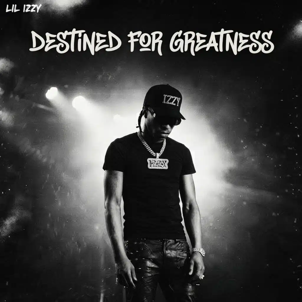 DESTINED FOR GREATNESS
