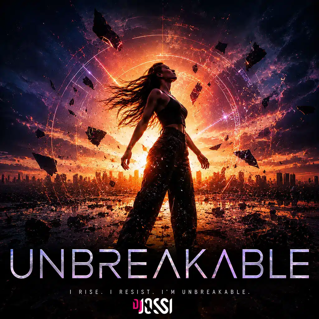 Unbreakable