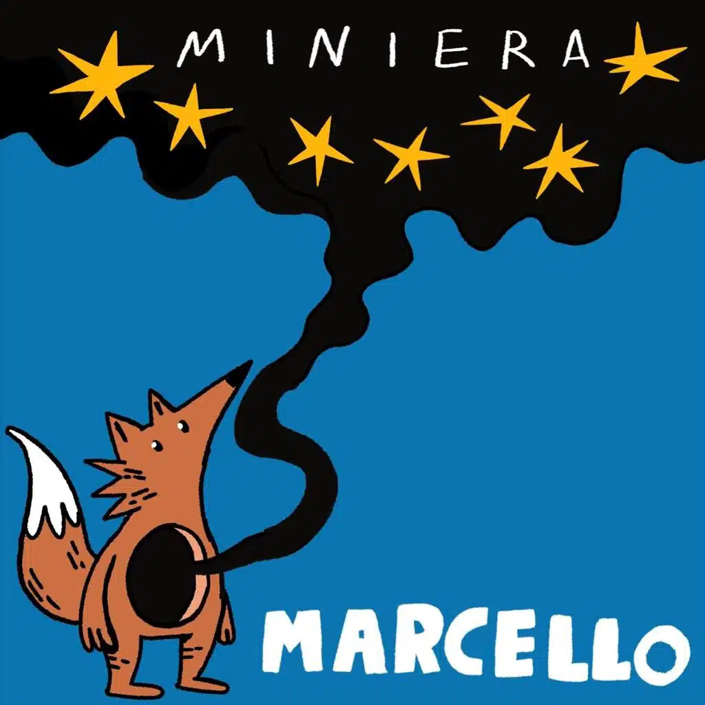 MINIERA