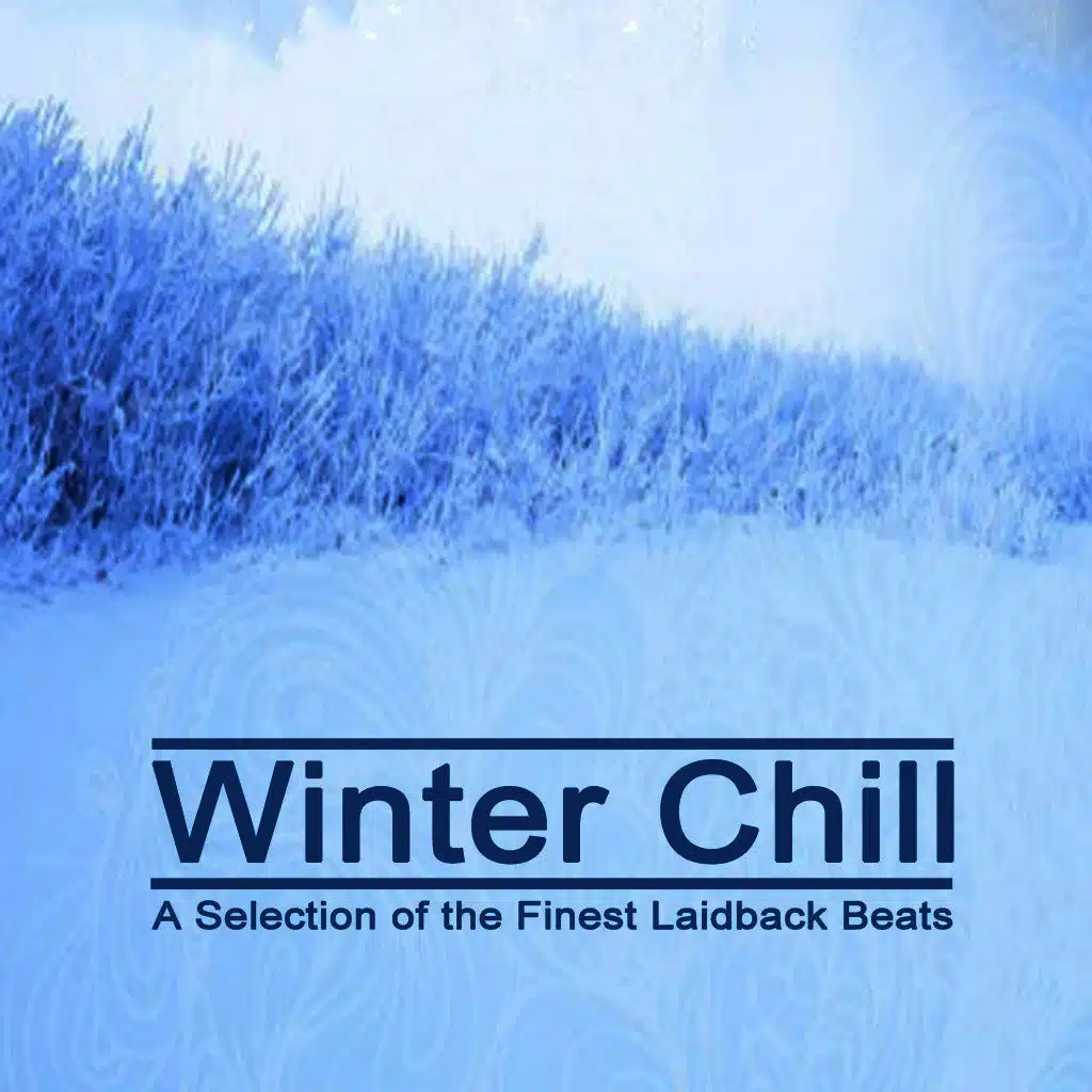 Winter Chill - A Selection of the Finest Laidback Beats & DJ Mix