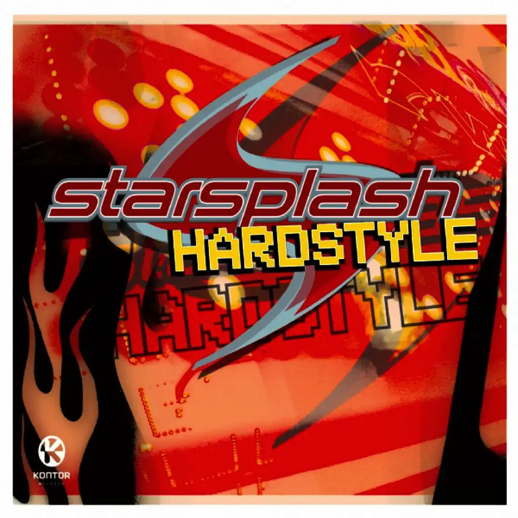 Hardstyle (Club Mix)