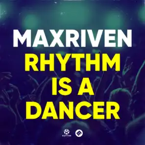 Rhythm Is a Dancer