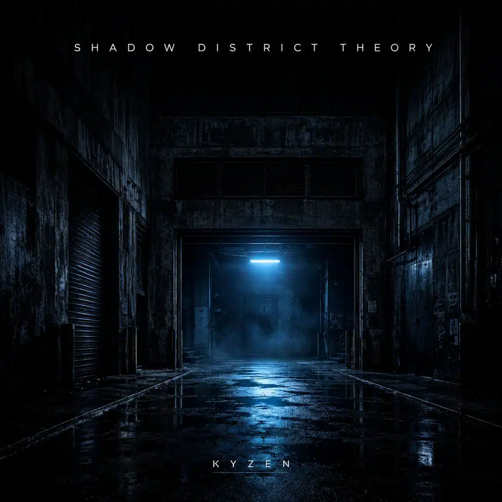 Shadow District Theory
