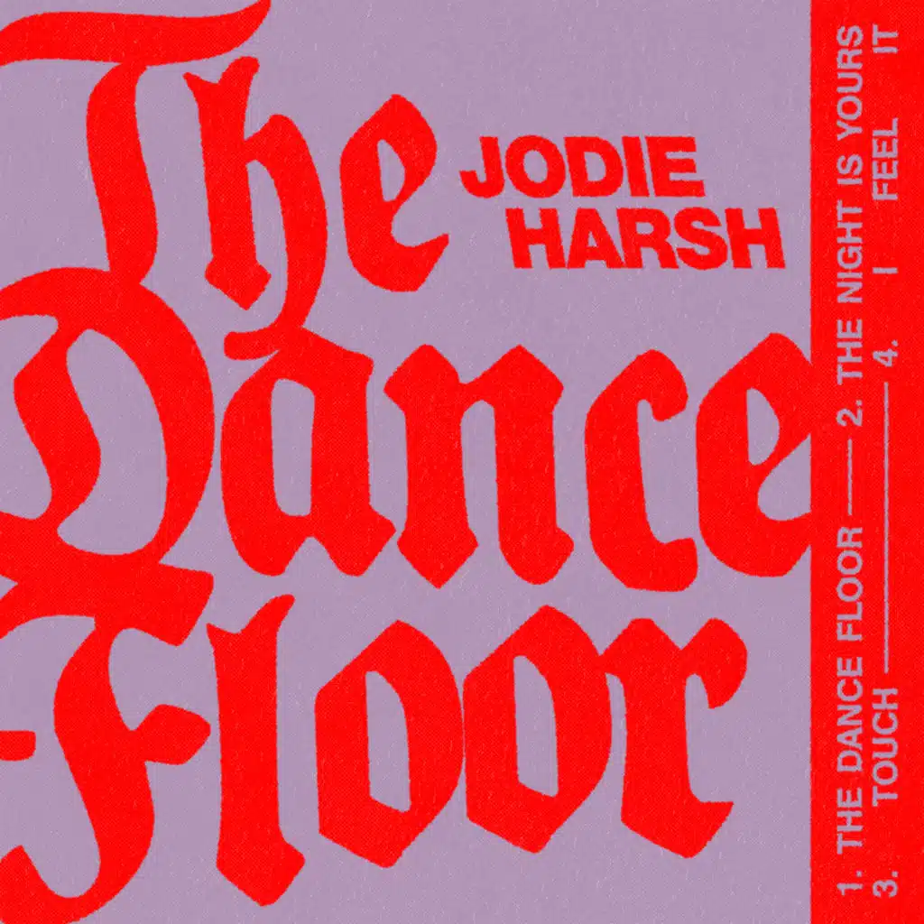 The Dance Floor