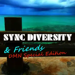 Change Our Life (Sync Diversity Night Mix) [ft. B.P.]