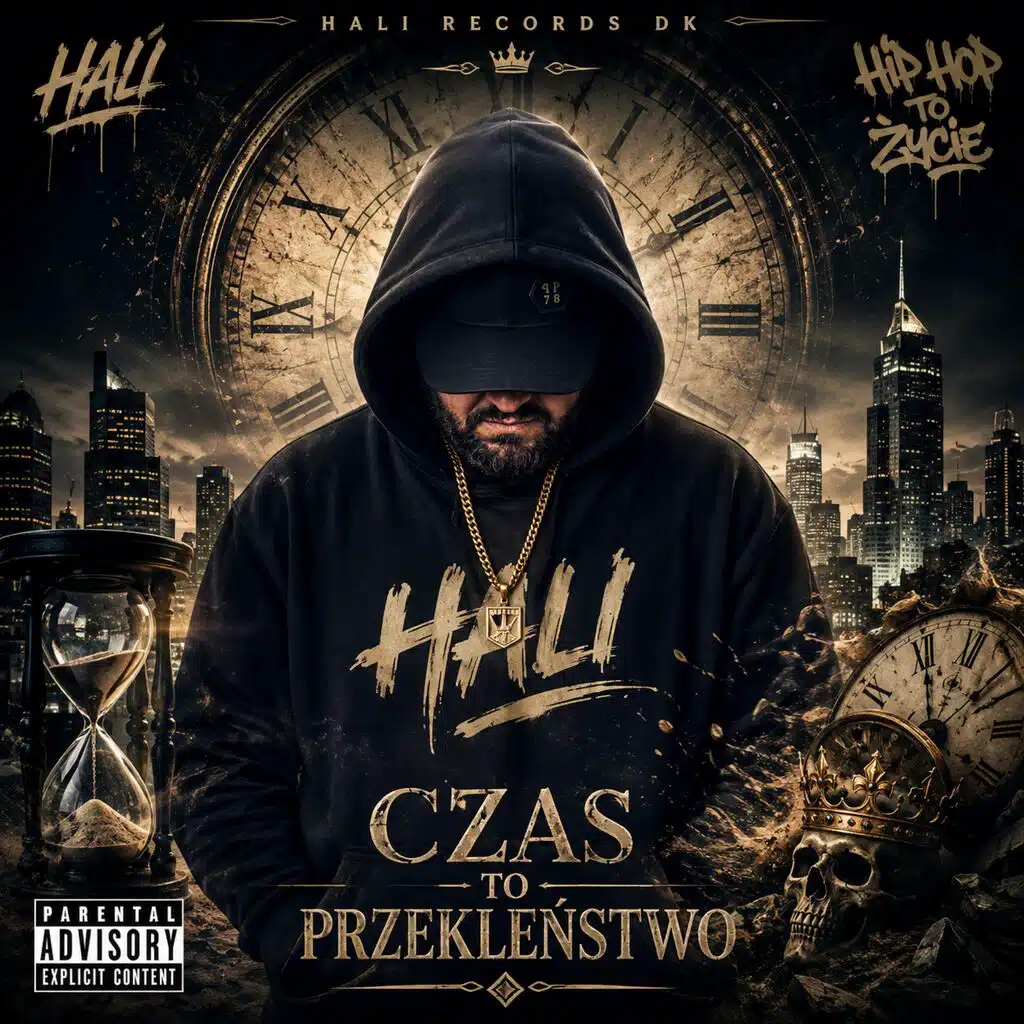 Czas to przekleństwo