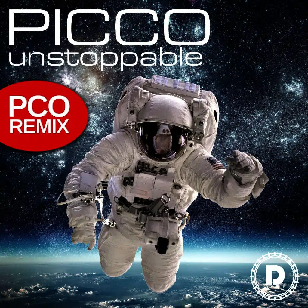 Unstoppable (PCO Club Mix)
