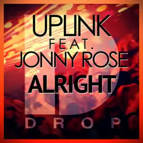 Alright (feat. Jonny Rose)