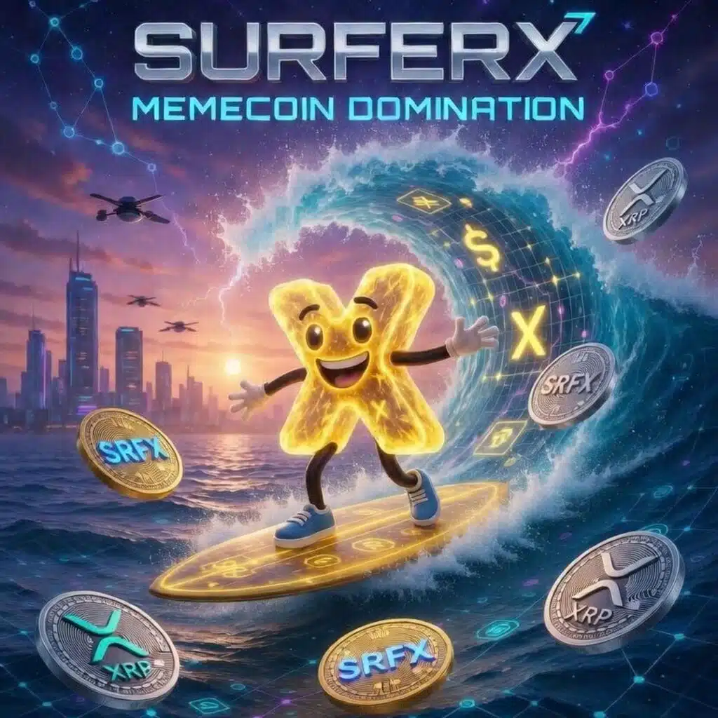 Memecoin Domination