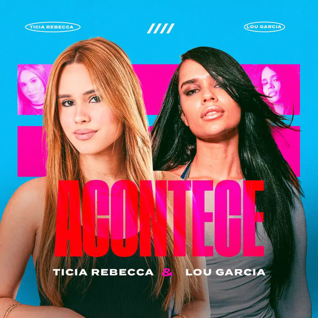 Acontece...