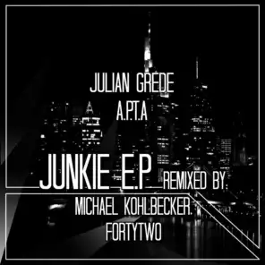 A.p.t.a feat. Julian Grede