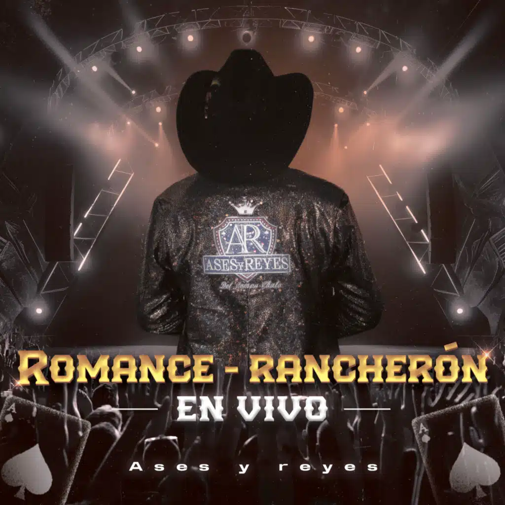 Romance Rancheron (En Vivo)