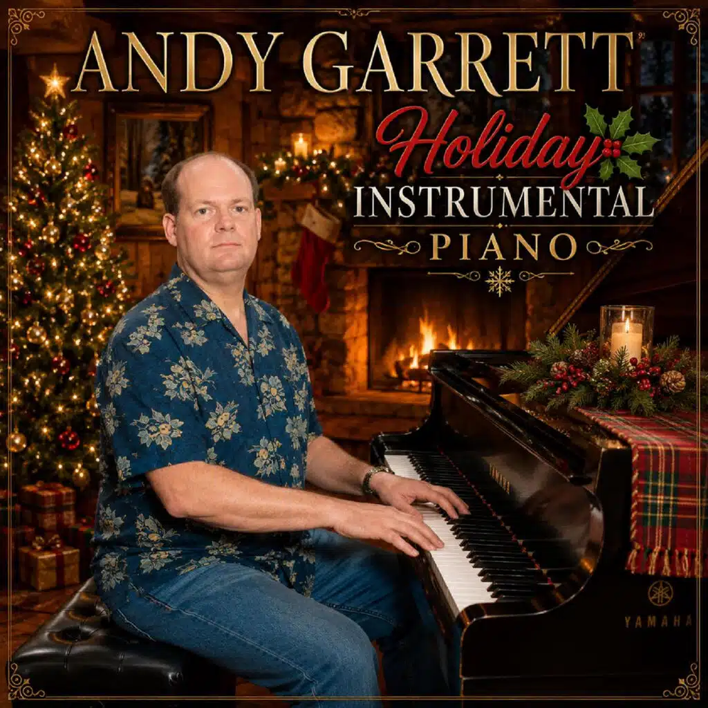 Holiday Instrumental Piano