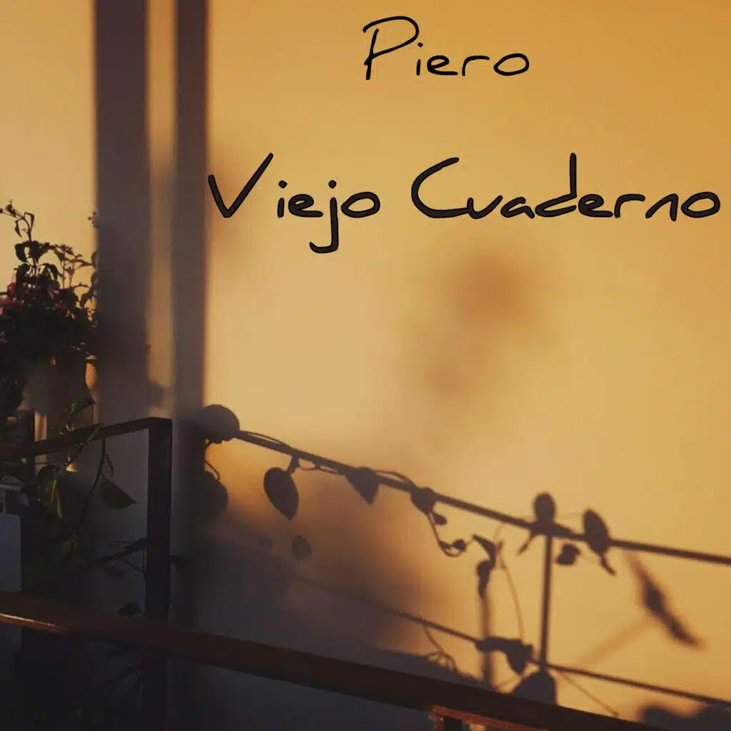 Viejo Cuaderno