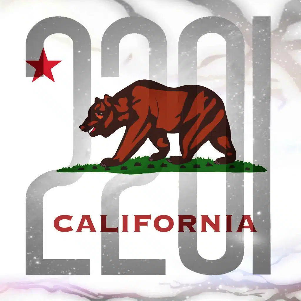 California (Club Mix)