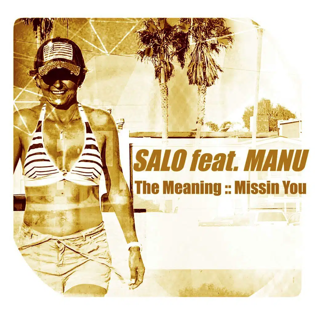 The Meaning :: Missing You