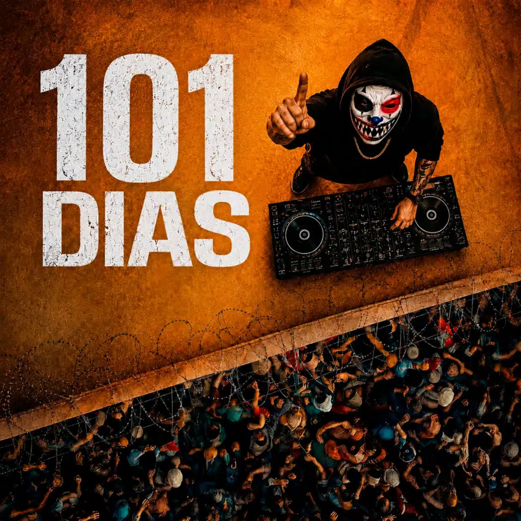 101 Dias