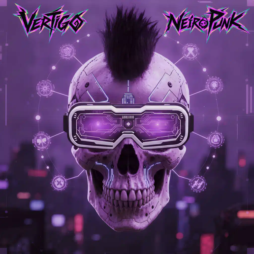 NeiroPunk