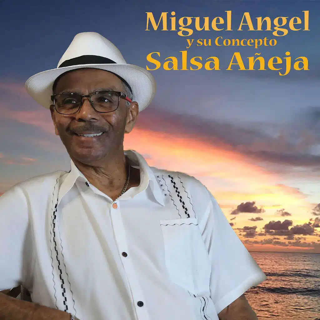 Miguel Angel y su Salsa Añeja