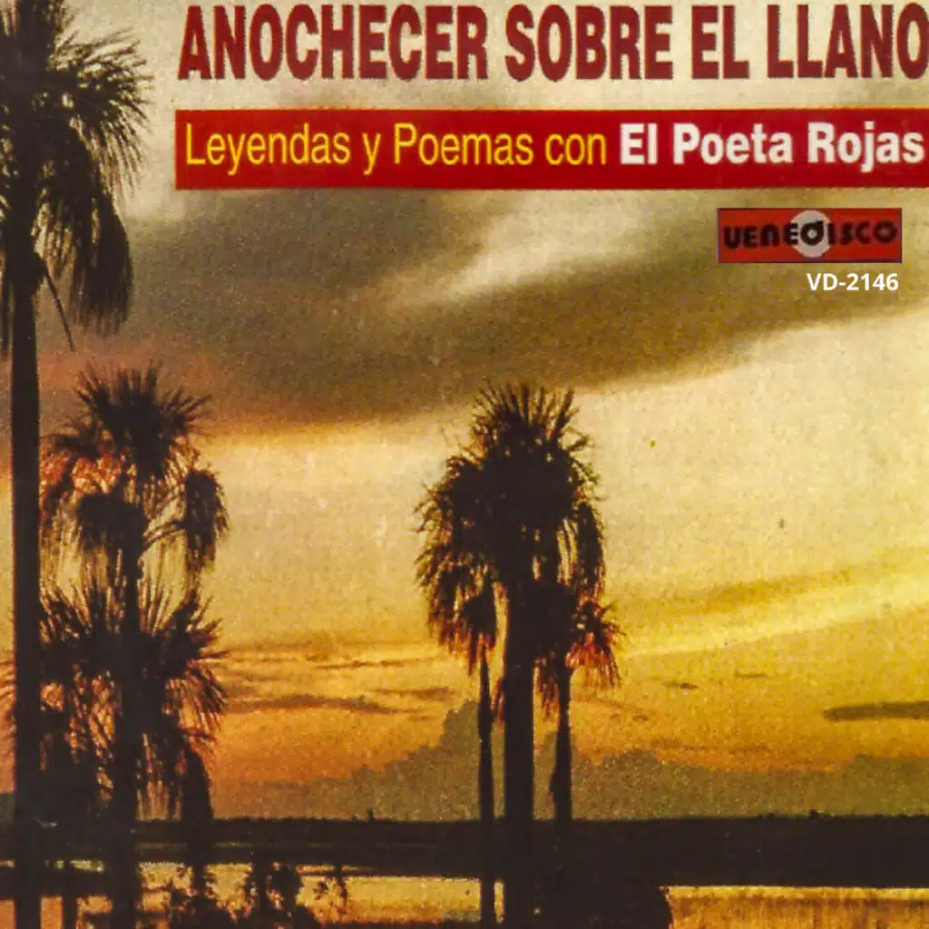 Anochecer Sobre el Llano