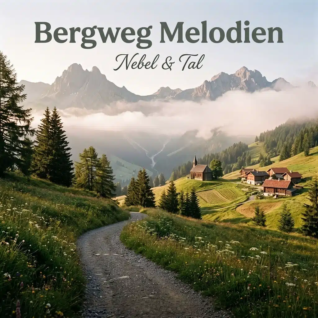 Bergweg Melodien