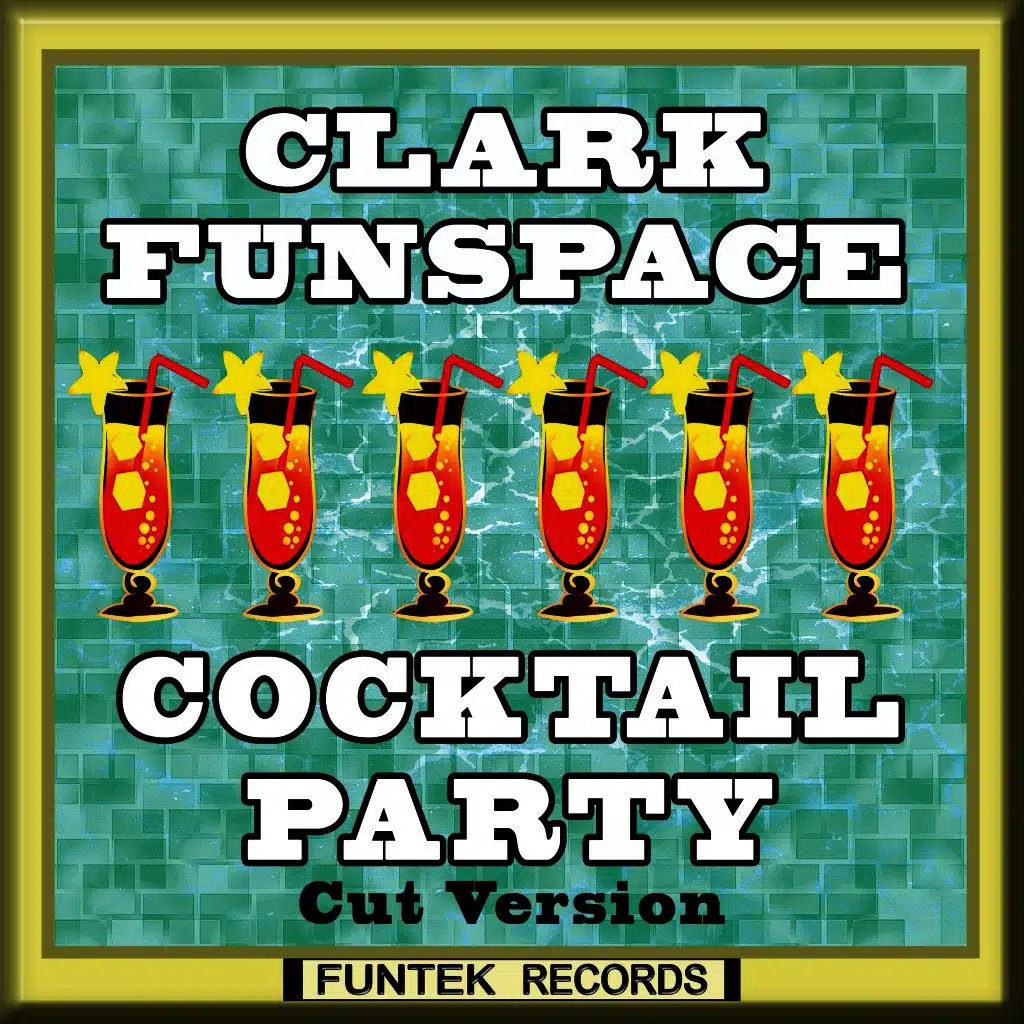 Clark Funspace