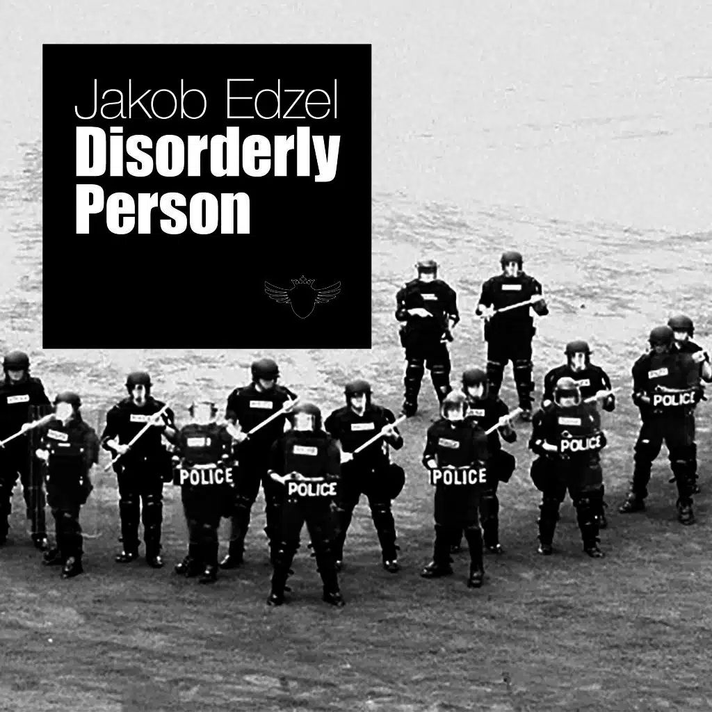 Disorderly Person
