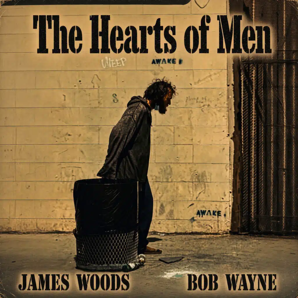 The Hearts Of Men