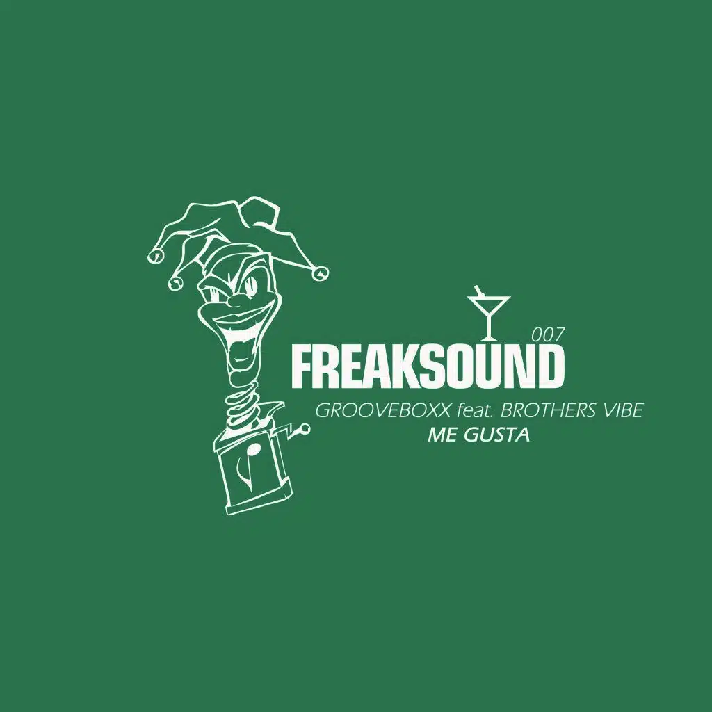 Grooveboxx feat. Brothers Vibe