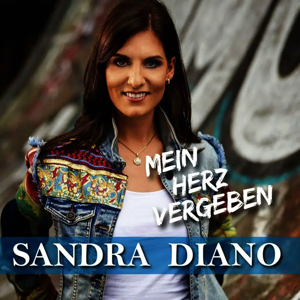 Mein Herz vergeben