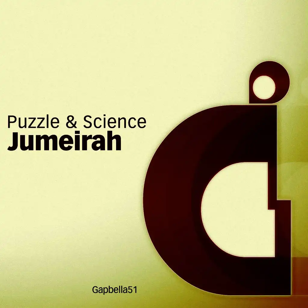 Puzzle And Science