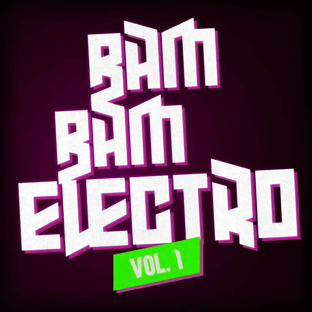 Bam Bam Electro, Vol. 1