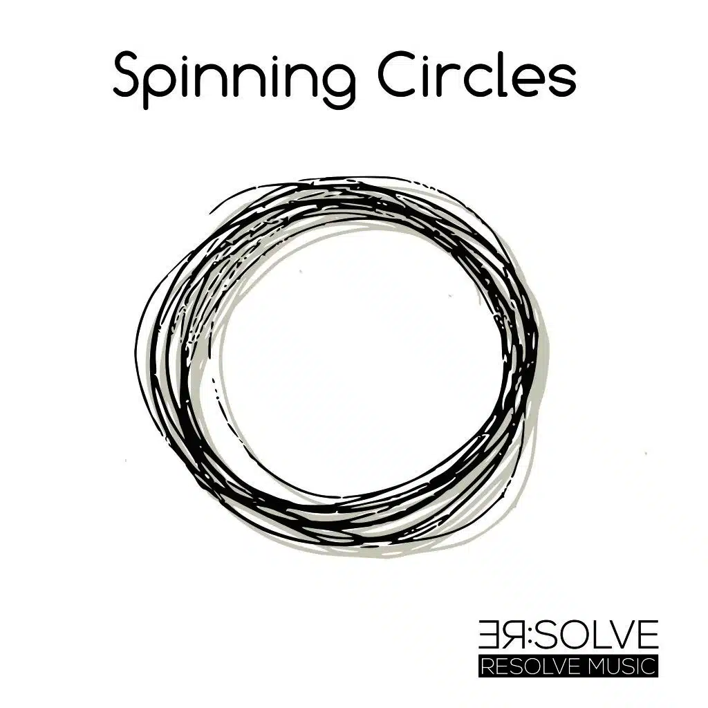 Spinning Circles