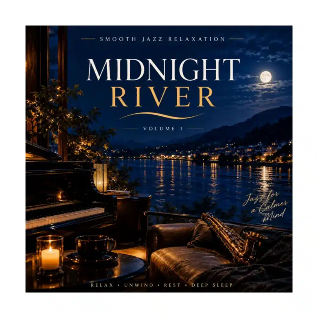 MIDNIGHT RIVER