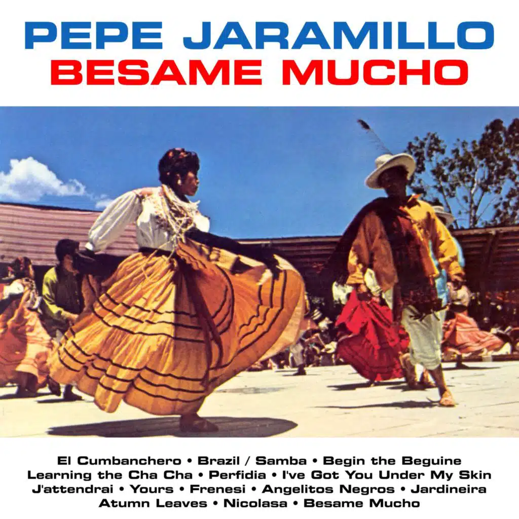 Besame Mucho (Remastered 2026)