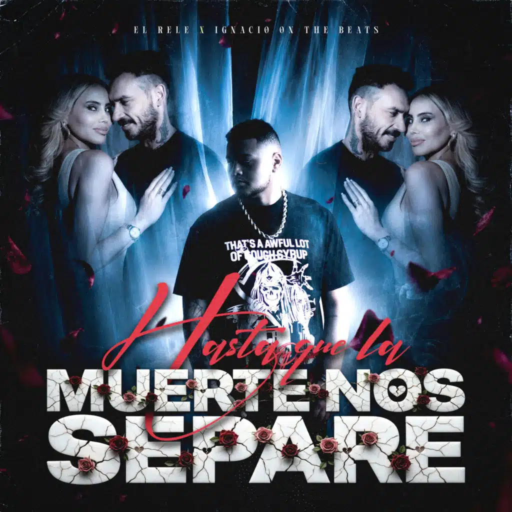 HASTA QUE LA MUERTE NOS SEPARE