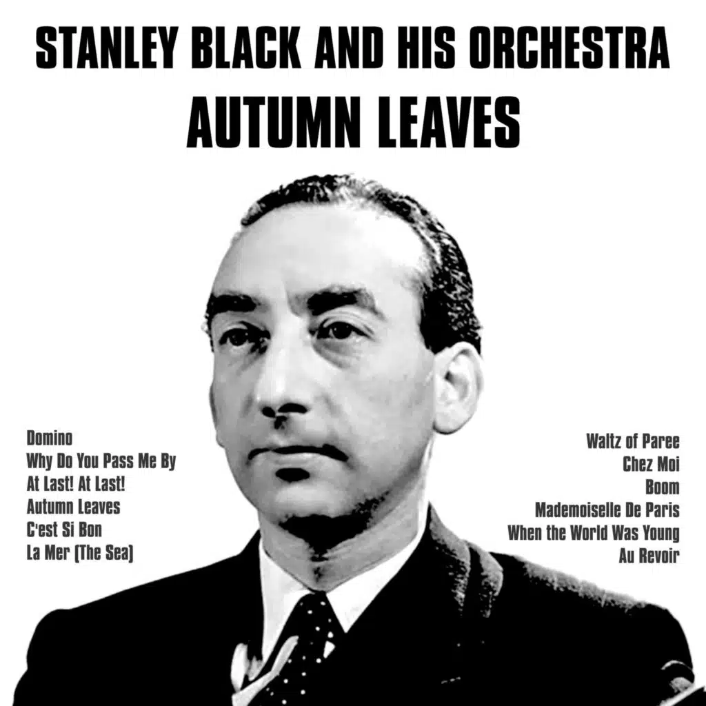 Autumn Leaves (Remastered 2026)