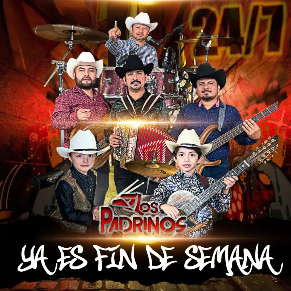 Ya es fin de semana
