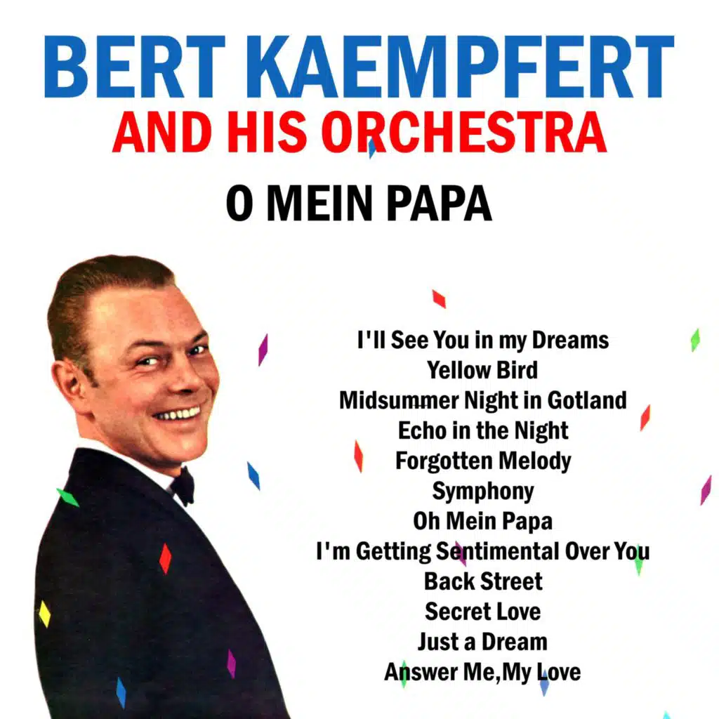 O Mein Papa (Remastered 2026)