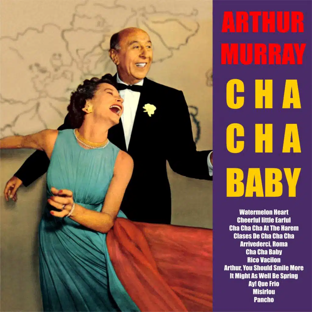 Cha Cha Cha (Remastered 2026)