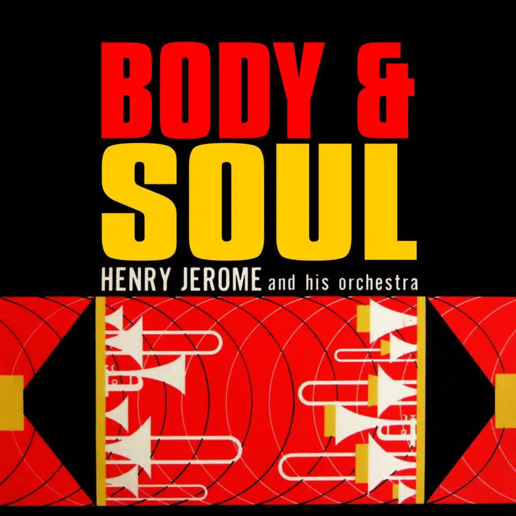 Body and Soul (Remastered 2026)