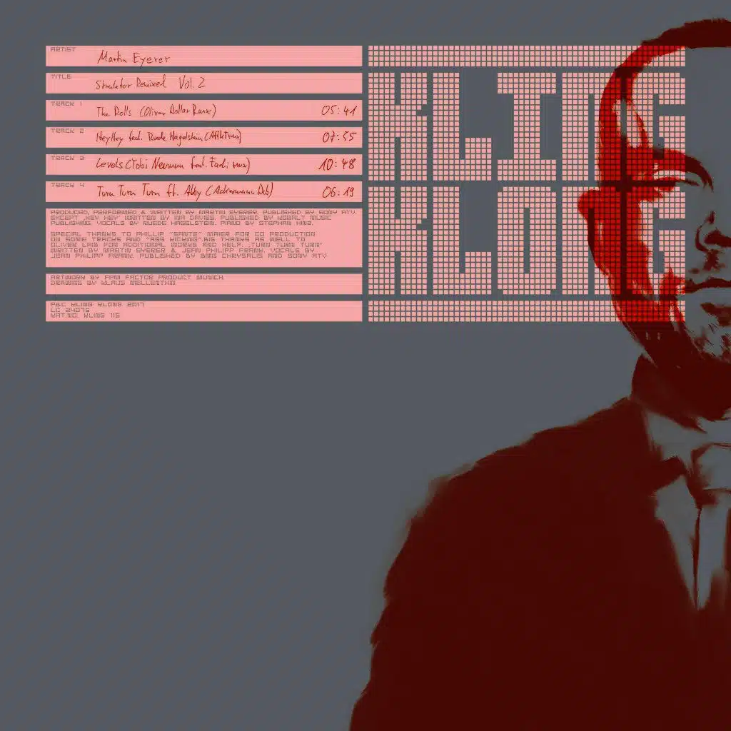 Levels (Tobi Neumann Ft. Fadi Remix)