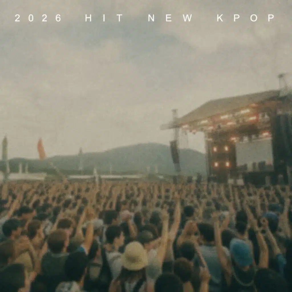 2026 HIT NEW KPOP