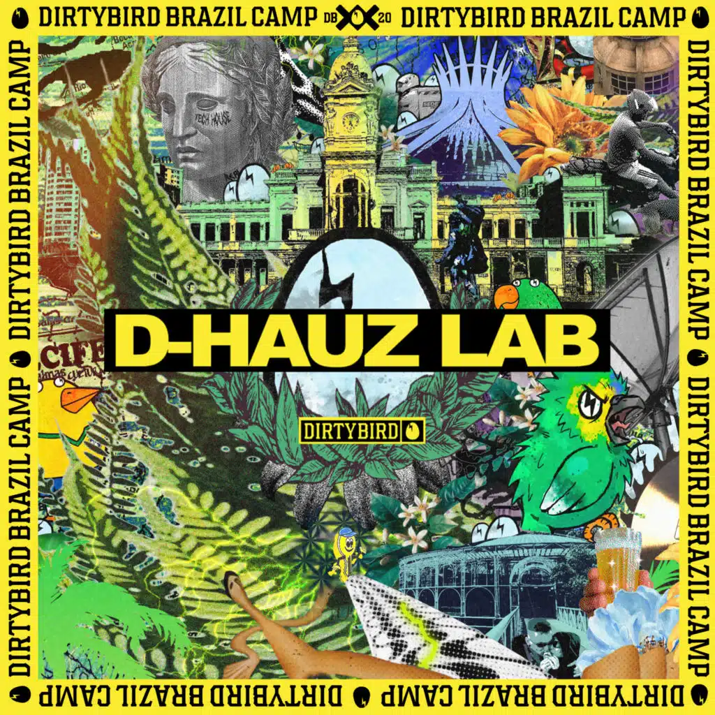 D-Hauz Lab