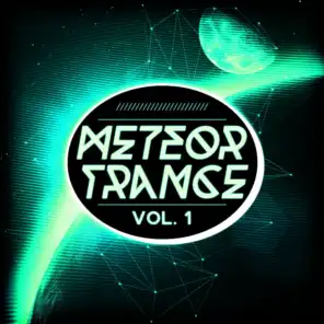 Meteor Trance, Vol. 1
