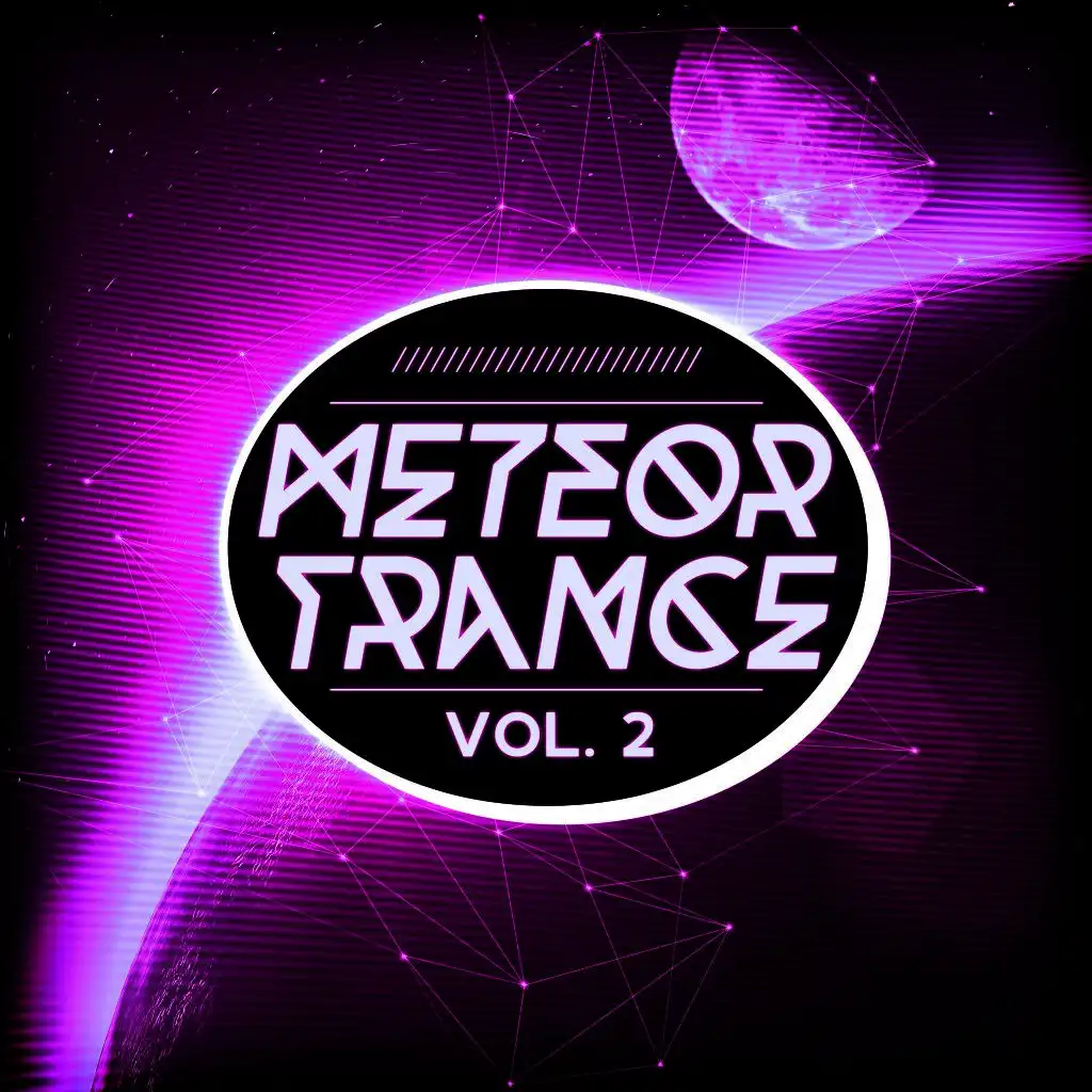 Meteor Trance, Vol. 2