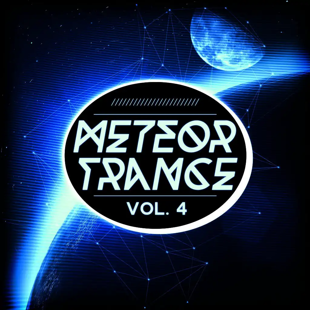 Meteor Trance, Vol. 4