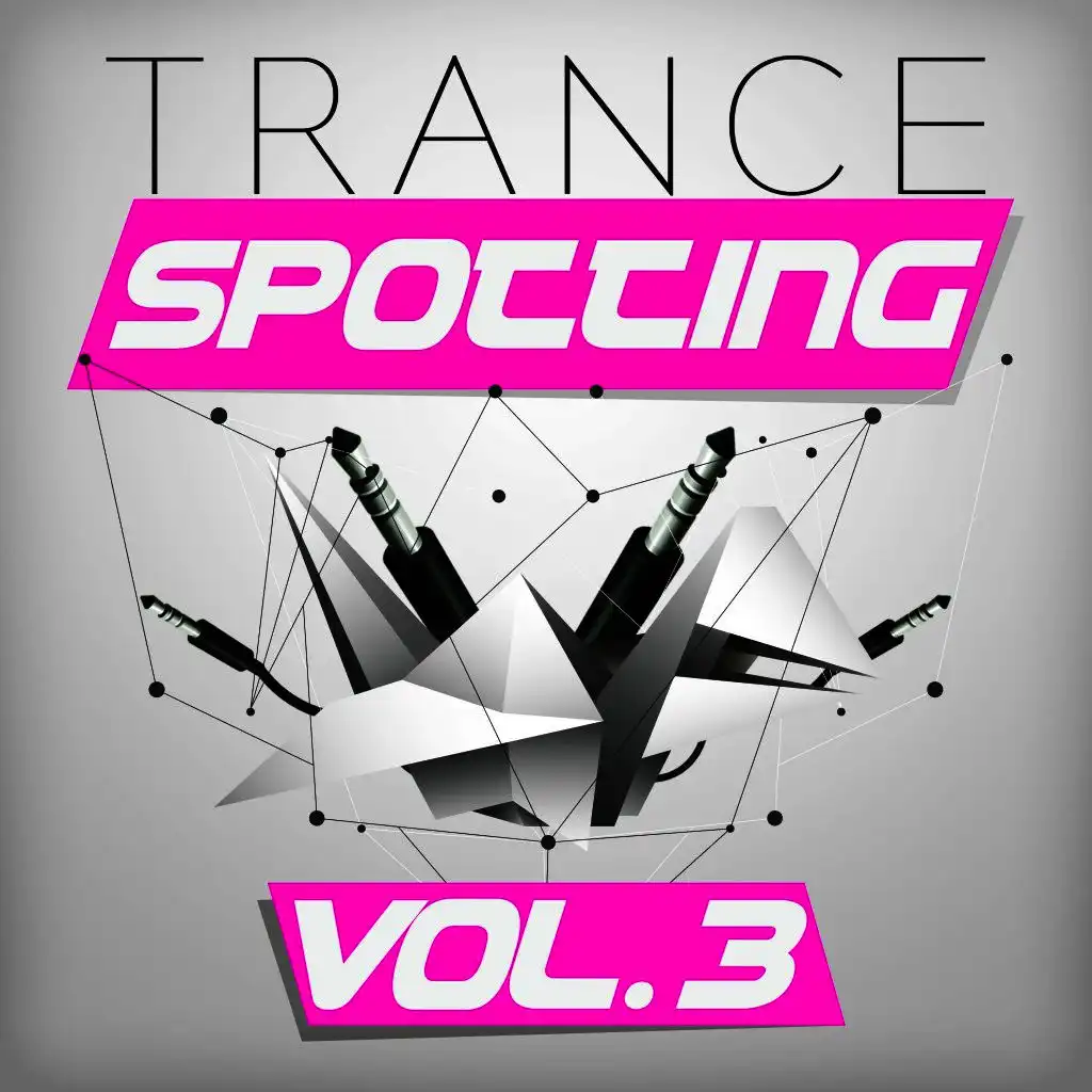 Trancespotting, Vol. 3